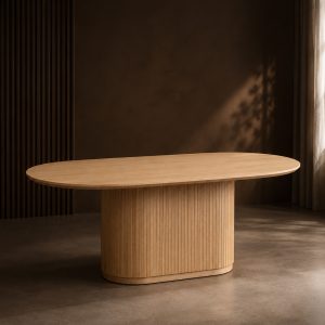 Mesa OVALIS